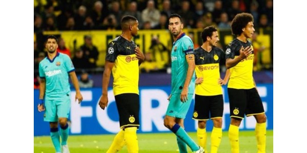 Liga mistrů je cílem všech fotbalových týmů